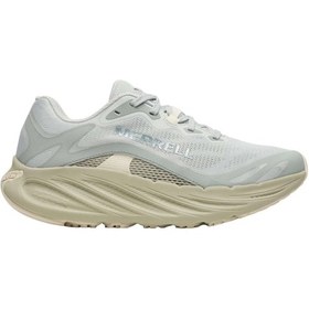 Resim Merrell Merrell Promorph Kadın Gri Yol Koşusu Ayakkabısı Ang Gri 