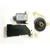 Resim 407 Sol Ön Cam Motoru 1137328124 994 328-104 1 137 328 124 