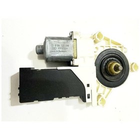 Resim 407 Sol Ön Cam Motoru 1137328124 994 328-104 1 137 328 124 