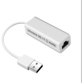 Resim ZR261 9700 USB 2,0 Ethernet Adaptör 