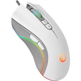 Resim Rampage SMX-R22 PHOENIX RGB Kablolu Oyuncu Mouse 
