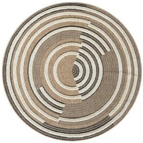 Resim Çam Halı Togo 674 Siyah İskandinav Desenli Koridor Halısı Kesme Yolluk Mutfak Halısı Modern Salon Halısı 