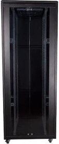 Resim TRK 32U 800X1000 19'' INC RACK KABİN PRO MODEL 