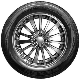 Resim Nexen 145/70 R13 71t N Blue Hd Plus Binek Yaz Lastiği 2024 