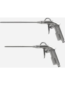 Resim Rtrmax RH20201 Hava Tabancası Kısa Uçlu-1/4'' 