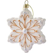 Resim Suntek Yılbaşı Ağacı Asılı Dekorasyon Hediyeler Doğum Günü Bahçe Partisi Kar Tanesi Dıy 