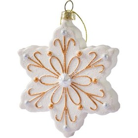 Resim Suntek Yılbaşı Ağacı Asılı Dekorasyon Hediyeler Doğum Günü Bahçe Partisi Kar Tanesi Dıy 