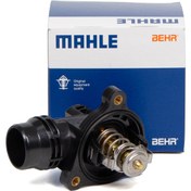 Resim MAHLE TM18105 | Termostat 105°C 05-1-Seri (E87) 3-Seri (E46-E90) 5-Seri (E60) 