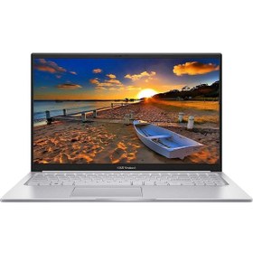 Resim Asus VivoBook 15 X1504VA-NJ412-05 i7-1355U 24 GB 512 GB SSD 15.6" Dos Dizüstü Bilgisayar 