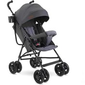 Resim NessiWorld Babyhope SC-100 Baston Puset Gri 