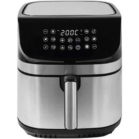 Resim Onvo Airfryer Yağsız Fritöz 9 L 