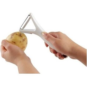 Resim Zyliss Smooth Glide Y Soyacak e950020 