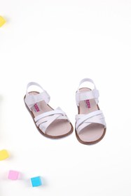 Resim Walkenzo Arzen-2880 Kız Çocuk Ortopedik Sandalet 