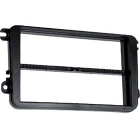 Resim Cadence Volkswagen Golf 6 2005-2015 Oto Araç Teyp Çerçevesi 