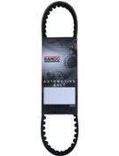 Resim Scooter 50 Cc 669-18-30 S19-001 Bando Kayış Tr 