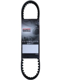 Resim Scooter 50 Cc 669-18-30 S19-001 Bando Kayış Tr 