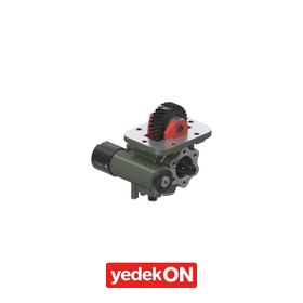 Resim Isuzu 22 KW Sol Yandan Bağlantılı 20531LOHUR 