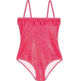 Resim Slıpstop Slipstop Laila Swimsuit Kız Çocuk Mayo 24355 Çok Renkli 