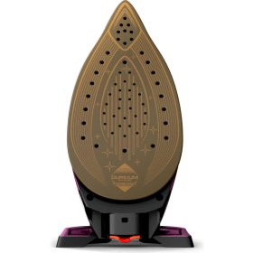 Resim Tefal SV8152 Express Vision Kırışıklık Giderici 2800 Watt Buhar Kazanlı Ütü - 1830008642 