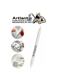 Resim Karakalem Eskiz Çizim Seti Masaüstü Şövale 25x35 Cm Duralit Resim Kağıdı Resim Kalemi Dağırıcı Gölgelendirme Hamur Silgi 