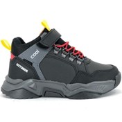 Resim Cool Albert Erkek Çocuk Outdoor Bot (kış 22) 