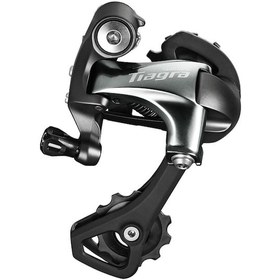 Resim Shimano Tiagra Rd-4700 Arka Aktarıcı 10v Gs 34t Siyah 