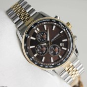 Resim Chaperone CH002515 Çelik Kordonlu Erkek Kol Saati 