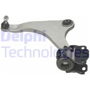 Resim Delphı Tc3553 - Alt Salıncak Sol Volvo S60 2010-2018 S90 2016 20 