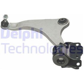 Resim Delphı Tc3553 - Alt Salıncak Sol Volvo S60 2010-2018 S90 2016 20 