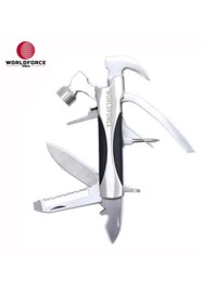 Resim Worldforce Çok Amaçlı El Aleti 10-IN-1 
