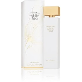 Resim Elizabeth Arden White Tea Edp 100 ml 