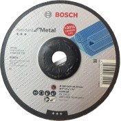 Resim Taşlama Bosh Spiral Taş 180’LIK 