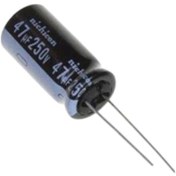 Resim 47 Mf 250 Kondansatör-176790 