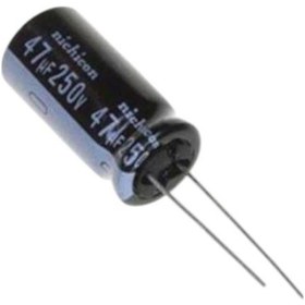 Resim 47 Mf 250 Kondansatör-176790 