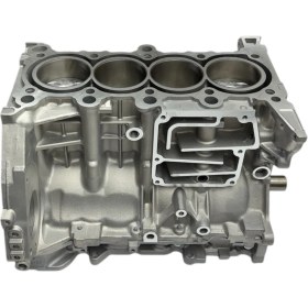 Resim Motor Cıvıc 06-11 (Yarım Motor) 