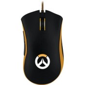 Resim Razer Overwatch Deathadder Chroma Kablolu Oyuncu Mouse 22.0202 
