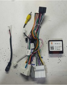 Resim Renault / Dacia Universal 2010-2021 9 inç 8-128 GB Android Carplay Multimedya 