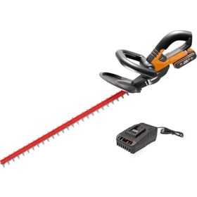Resim CetKing WG260E.5 20VOLT 2.0AH. Li-Ion 61CM Profesyonel Çit Budama 