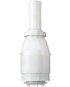 Resim Grohe 42690000 Start Stop Boşaltma Grubu Beyaz 
