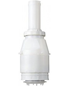 Resim Grohe 42690000 Start Stop Boşaltma Grubu Beyaz 
