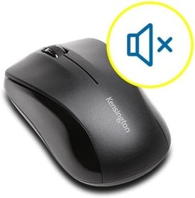 Resim Kensington K72392EU ValuMouse Üç Düğmeli Kablosuz Fare 