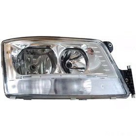 Resim Far Komple Tgx-Tgs Sağ Depo - 81251016496 