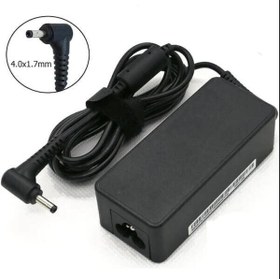 Resim Lenovo IdeaPad S145-15AST (81N3) Notebook Adaptör Şarj Cihazı 