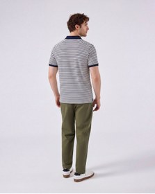 Resim Ellesse Erkek Polo Tişört 6sm5019 Navy 