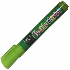 Resim Picador 450 Tekstil Marker Yeşil 