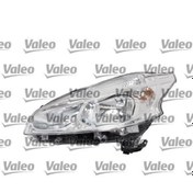 Resim Valeo Far Sag Sınyallı Motorlu Ampullu Peugeot 208 2012 