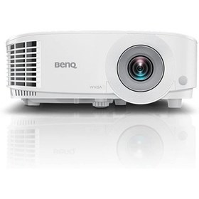 Resim BENQ 3800 ANS 1920x1080 FULL HD 2xHDMI VGA USB A 20.000:1 3D DLP Projektör MH560 