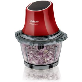 Resim Arzum AR1035 Prochopp Eco Doğrayıcı 600W 1L Doğrama Haznesi 