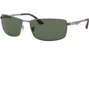 Resim Ray-Ban Rayban Rb 3498 004 71 64 Erkek Güneş Gözlüğü 