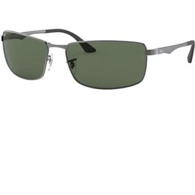 Resim Ray-Ban Rayban Rb 3498 004 71 64 Erkek Güneş Gözlüğü 